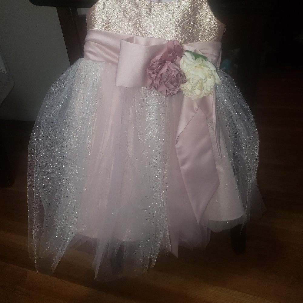 Dress - Picture 5 of 5